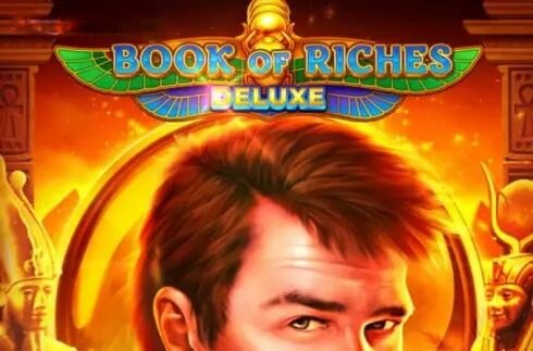 Book of Riches Deluxe