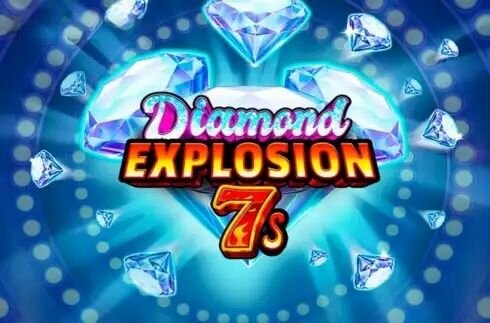 Diamond Explosion