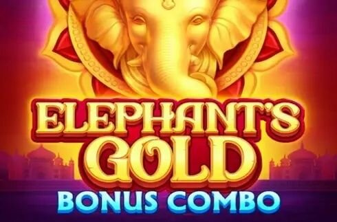 Elephant s Gold