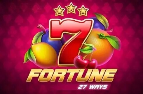 Fortune 27 Ways