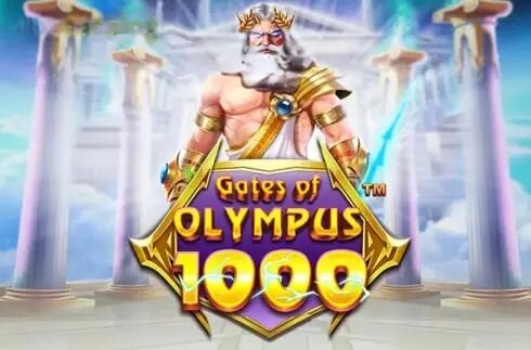 Gates of Olympus 1000