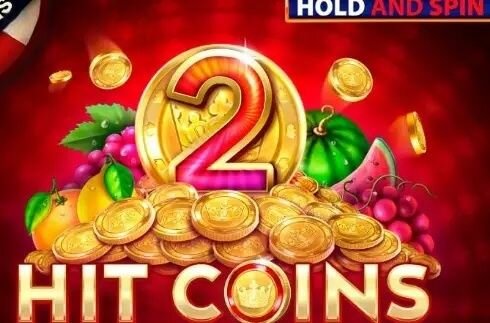 Hit Coins 2 Hold and Spin