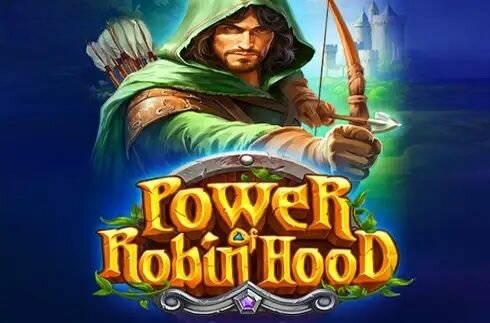 Power Of Robin Hood