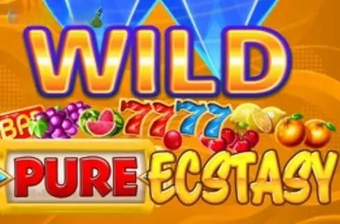 Pure Ecstasy