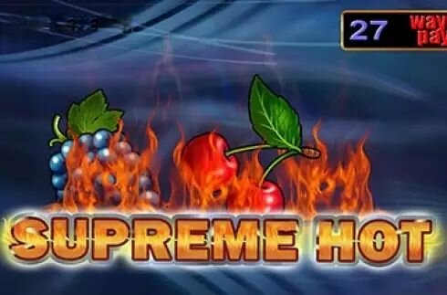 Supreme Hot